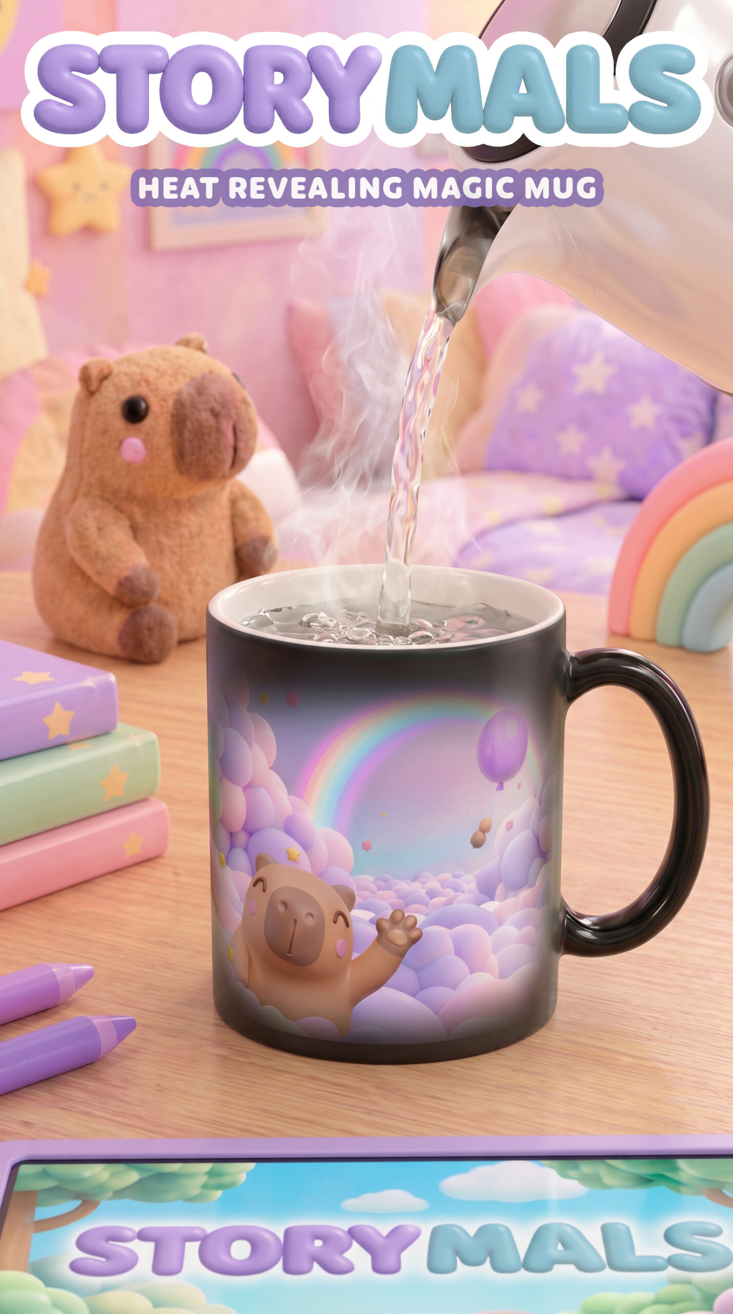 storymals-taza-magica-regalo-infantil-desayuno-05